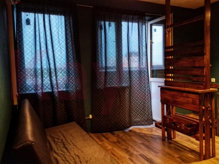 Студия Красных Партизан ул.