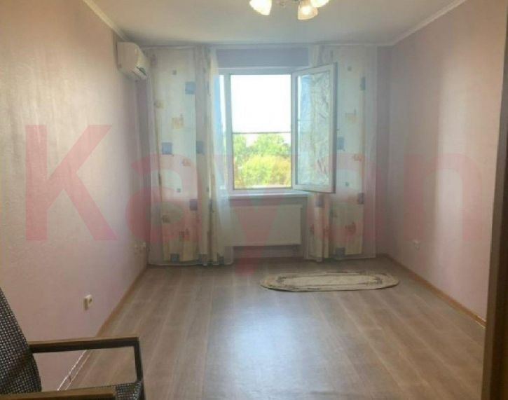 1-комн квартира Кубанская ул.