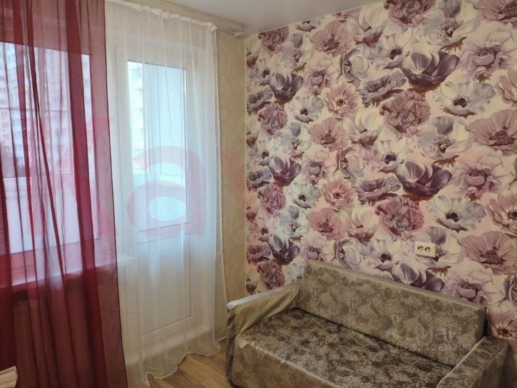 1-комн квартира им Героя Аверкиева АА ул.