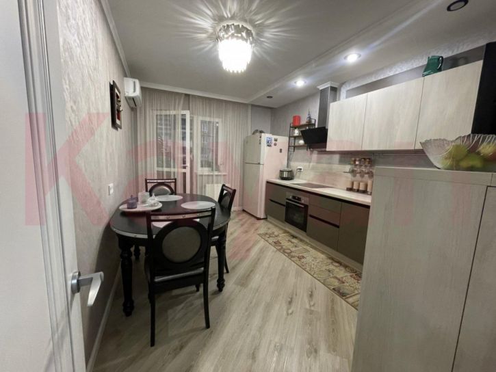 3-комн квартира Парусная ул.