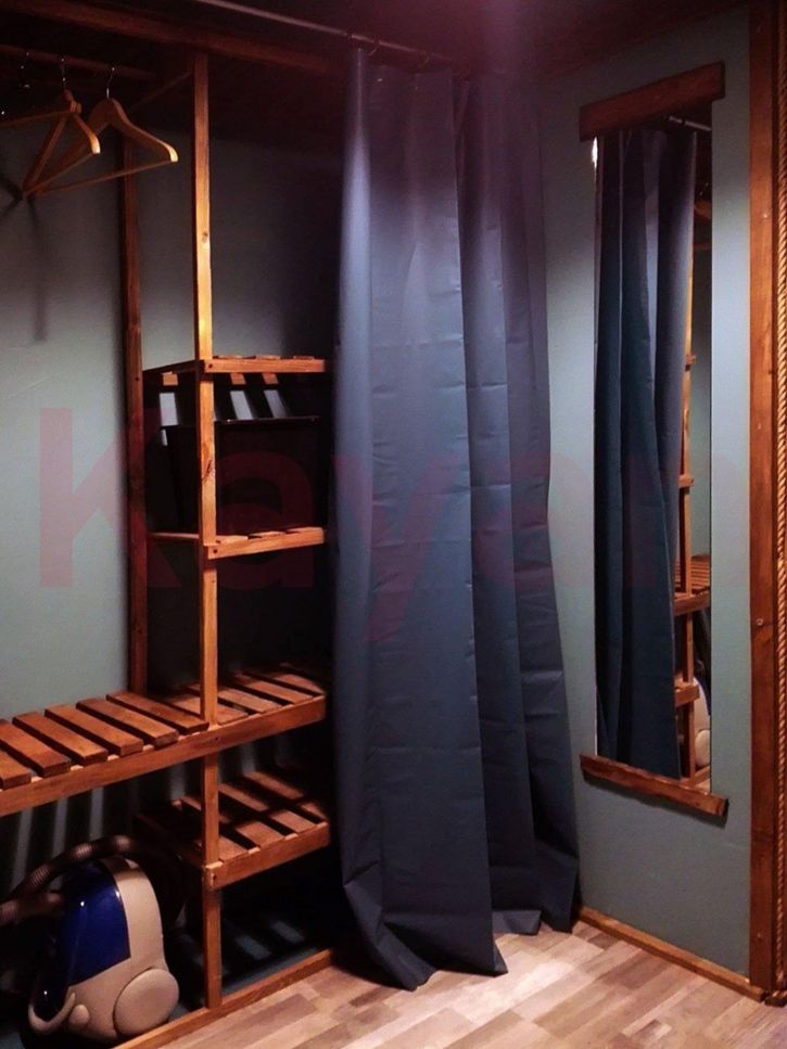 Студия Красных Партизан ул.