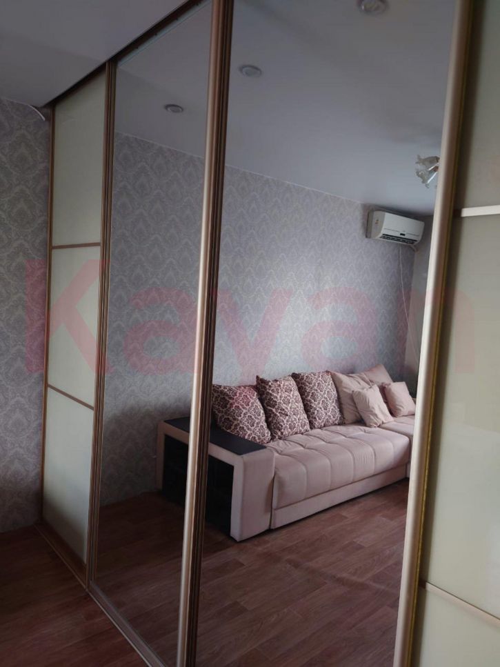 2-комн квартира им. Котлярова Н.С. ул.