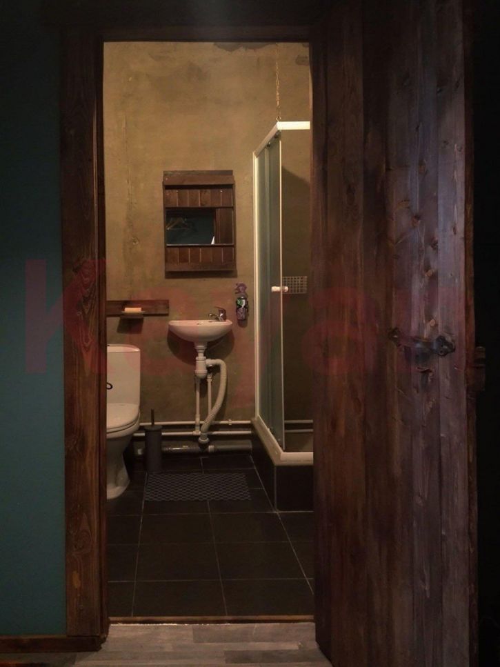 Студия Красных Партизан ул.