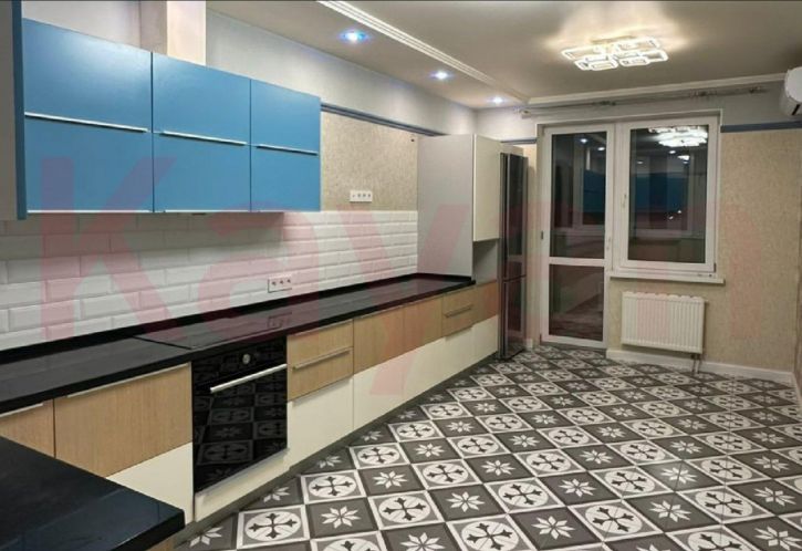 2-комн квартира Таманская ул.