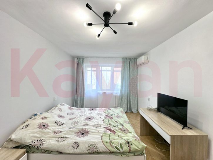 3-комн квартира им. Вавилова Н.И. ул.