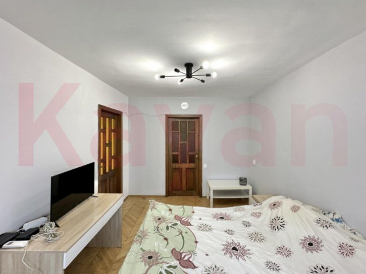 3-комн квартира им. Вавилова Н.И. ул.