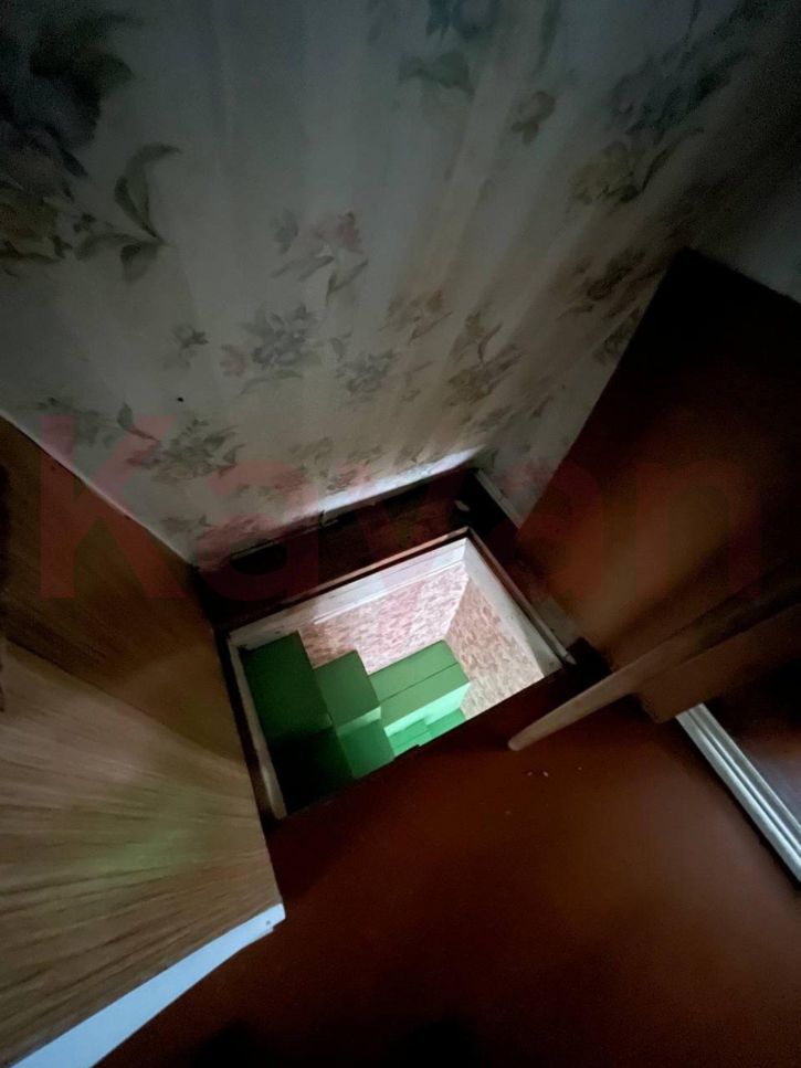 Коттедж/дом Ясная ул.