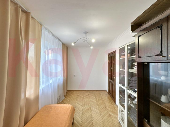 3-комн квартира им. Вавилова Н.И. ул.