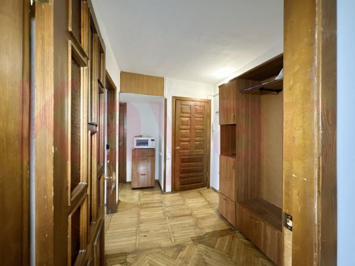 3-комн квартира им. Вавилова Н.И. ул.