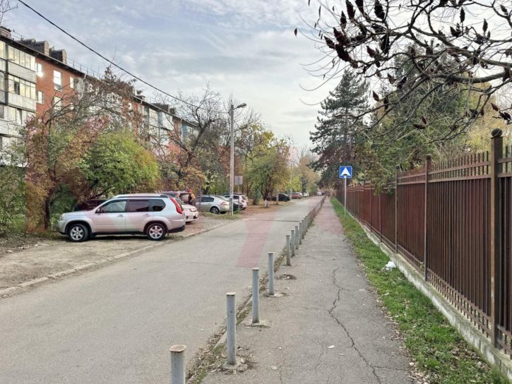 3-комн квартира им. Вавилова Н.И. ул.