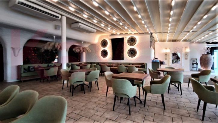 Офис Уральская ул.