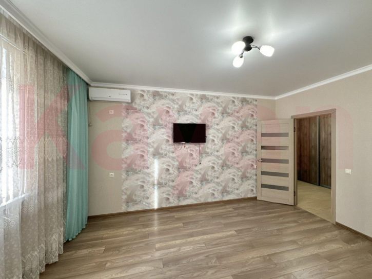 1-комн квартира им. Героя Сарабеева В.И. ул.