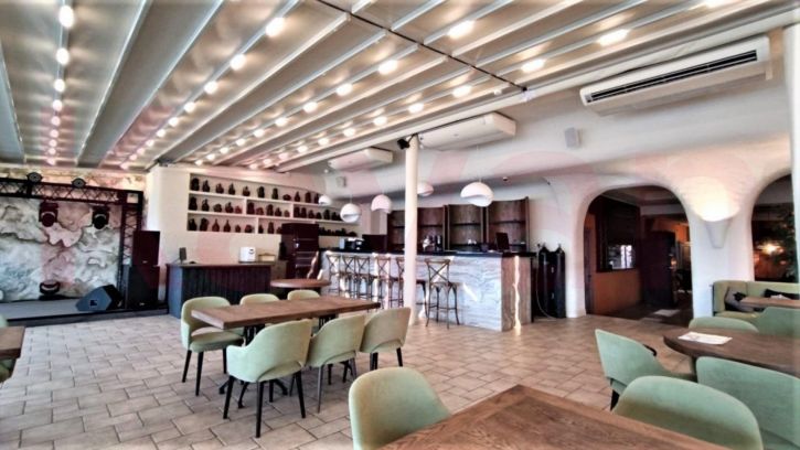 Офис Уральская ул.