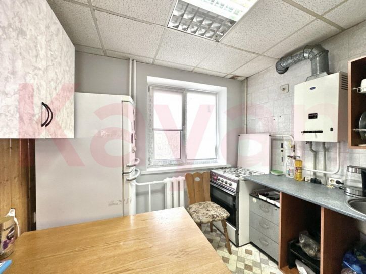 3-комн квартира им. Вавилова Н.И. ул.