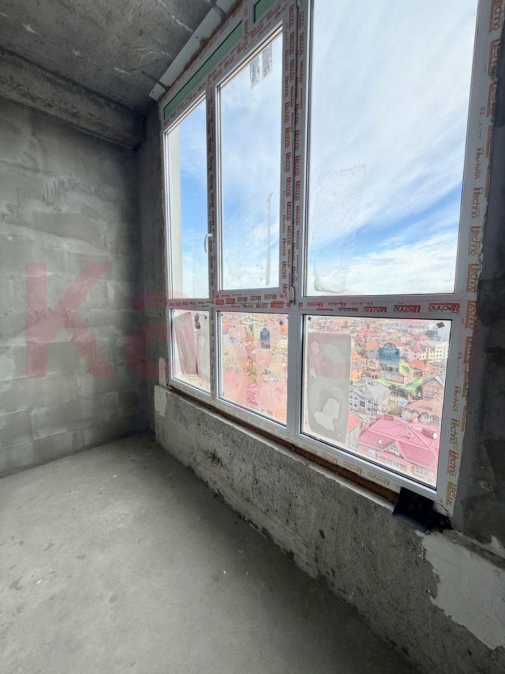 3-комн квартира Черниговская ул.