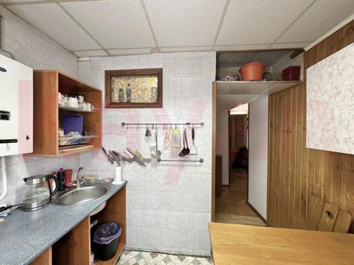 3-комн квартира им. Вавилова Н.И. ул.