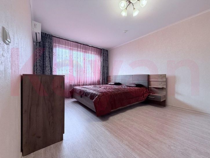 1-комн квартира им. Валерия Гассия ул.