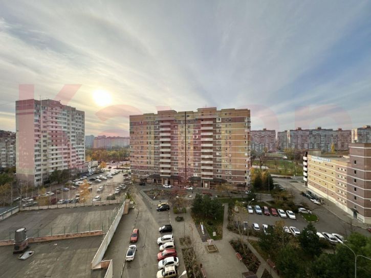 Студия им. писателя Знаменского проспект