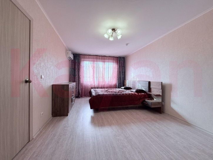 1-комн квартира им. Валерия Гассия ул.