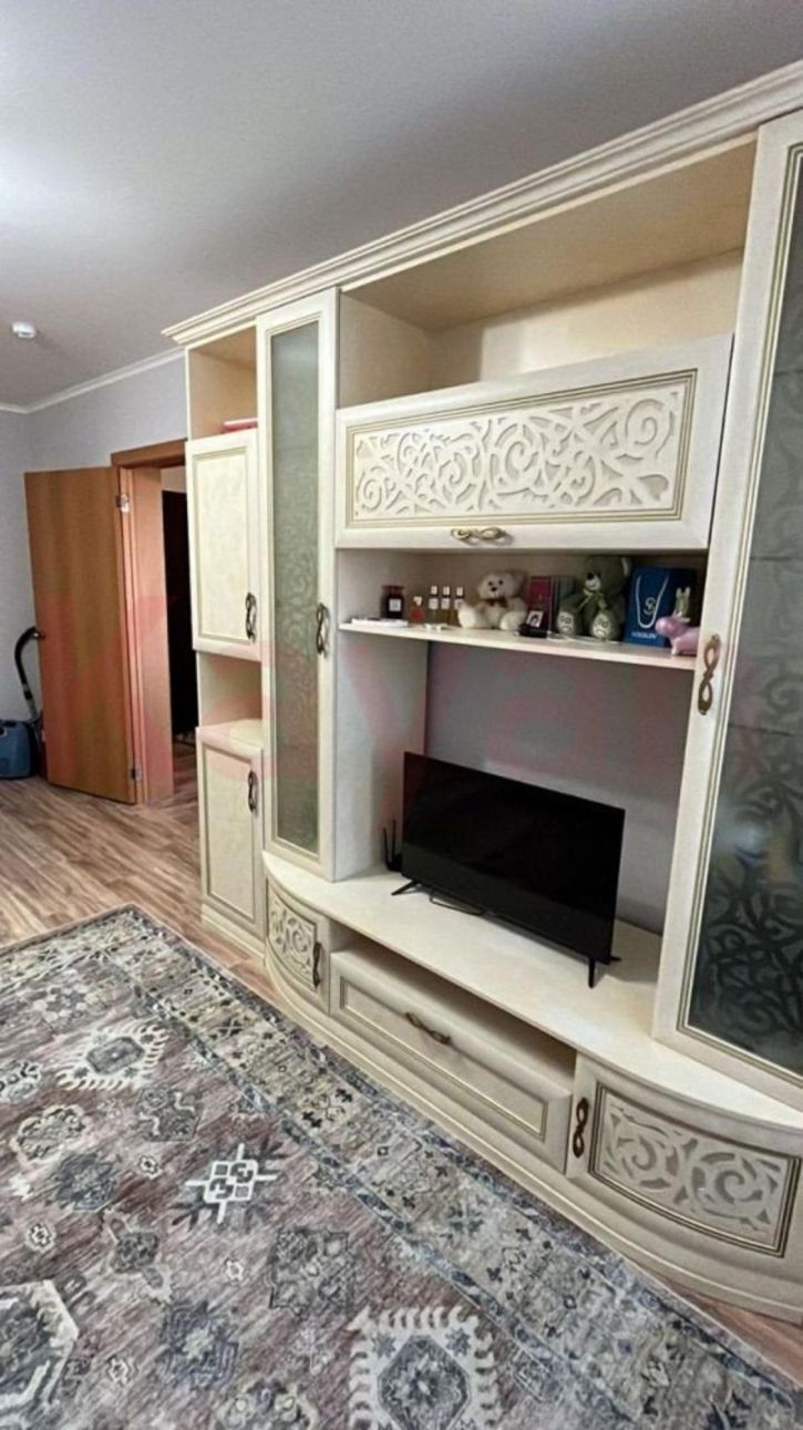 1-комн квартира им. Снесарева ул.