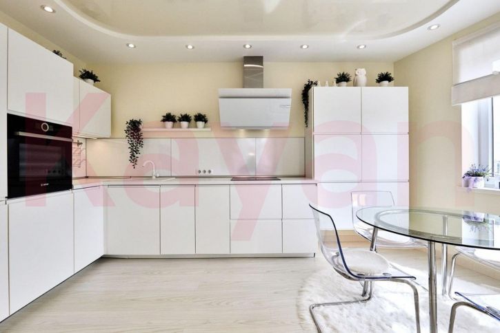 3-комн квартира им генерала ИЛ Шифрина ул.