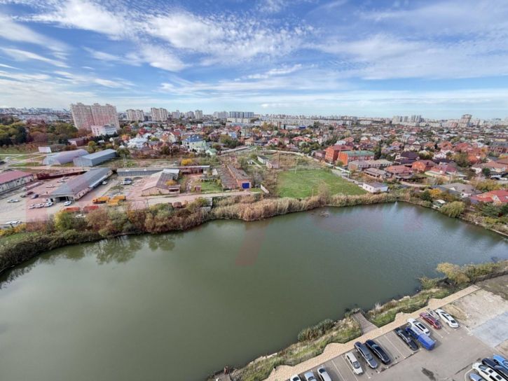 3-комн квартира Черниговская ул.