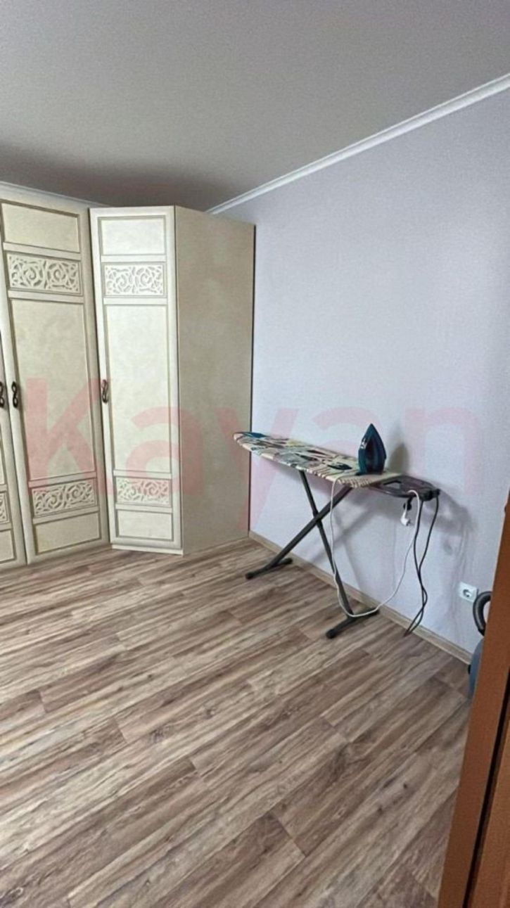 1-комн квартира им. Снесарева ул.