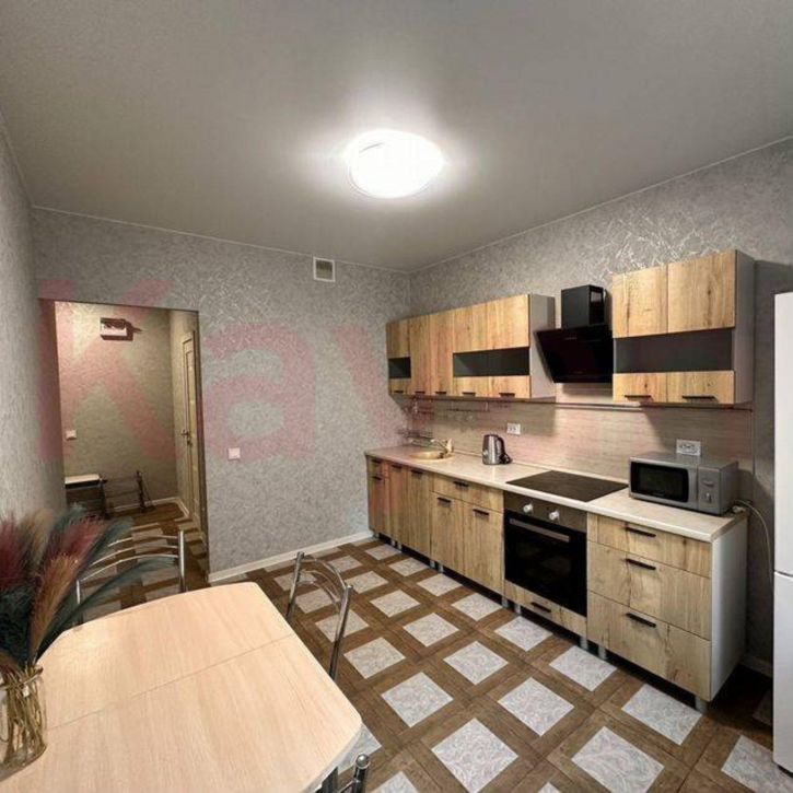 1-комн квартира Гидростроителей ул.