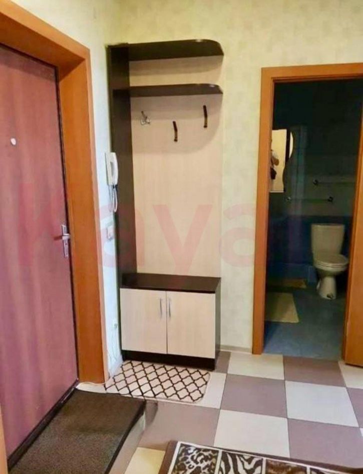 1-комн квартира им. Максима Горького ул.