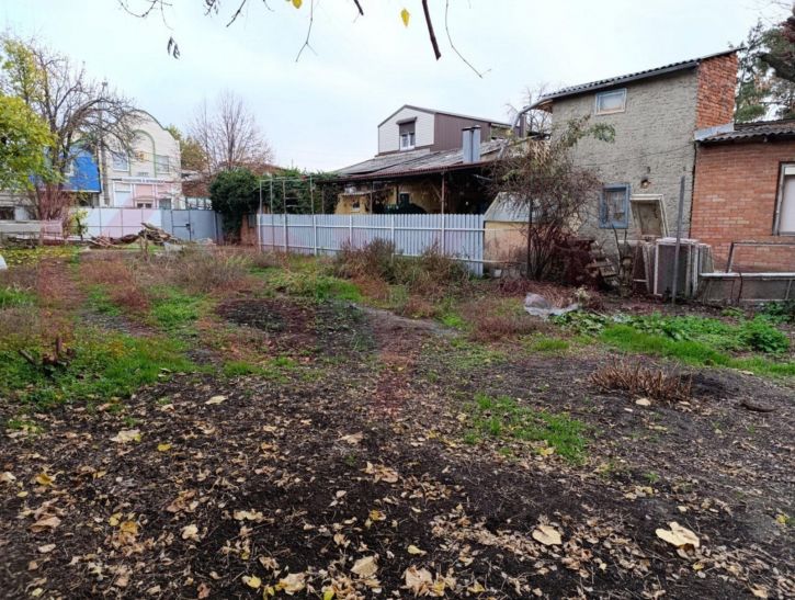 Земельный участок им. Фрунзе ул.