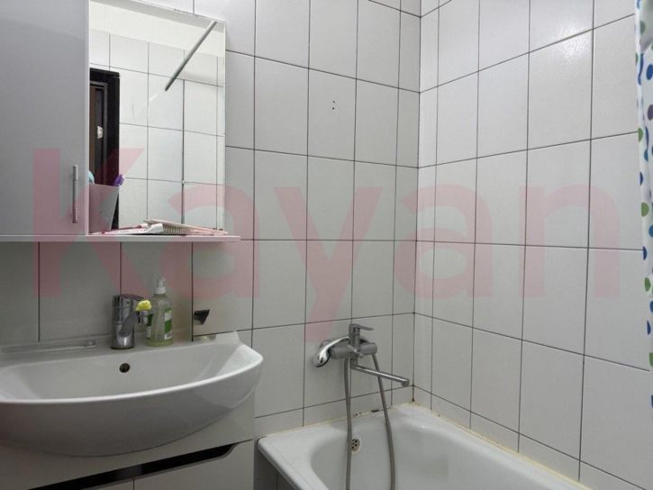 3-комн квартира Трудовой Славы ул.