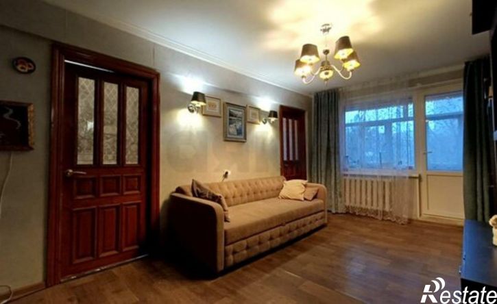 4-комн квартира улица Гидростроителей, 32,  д. 32