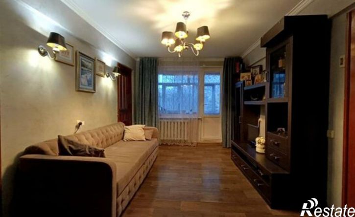 4-комн квартира улица Гидростроителей, 32,  д. 32