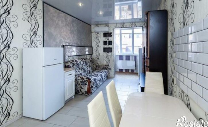 1-комн квартира улица Куликова Поля, 6,  д. 6