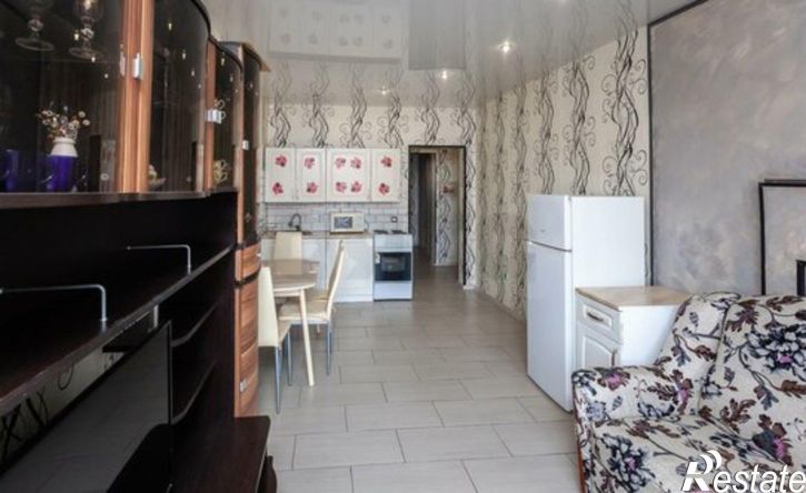 1-комн квартира улица Куликова Поля, 6,  д. 6