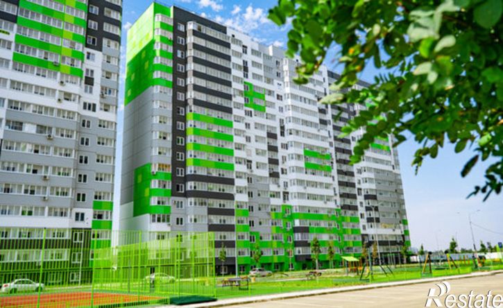 1-комн квартира ул им. Героя Советского Союза Николая Воробьёва, 9,  д. 9