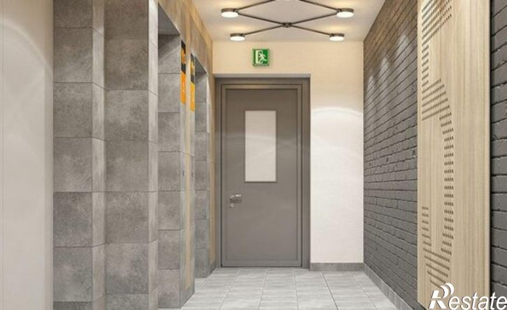 3-комн квартира ул Российская, 74 2,  д. 74 2,  к. 2