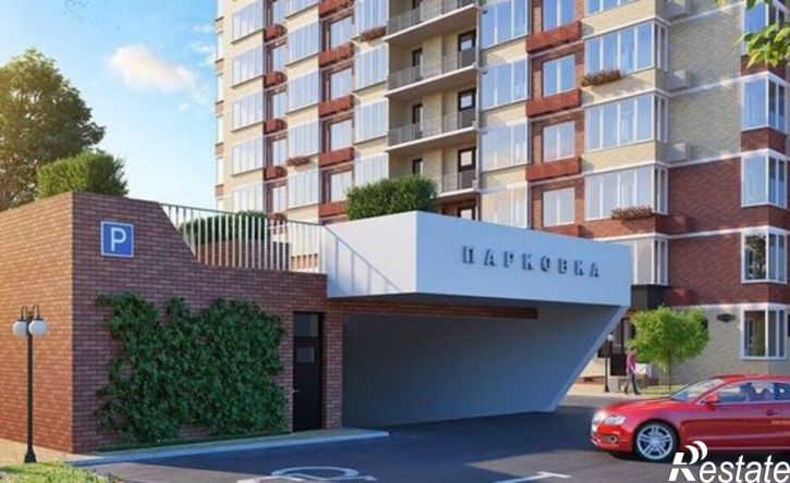 3-комн квартира ул Российская, 74 2,  д. 74 2,  к. 2