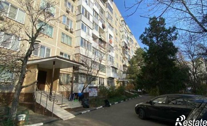 3-комн квартира улица Атарбекова, 29,  д. 29