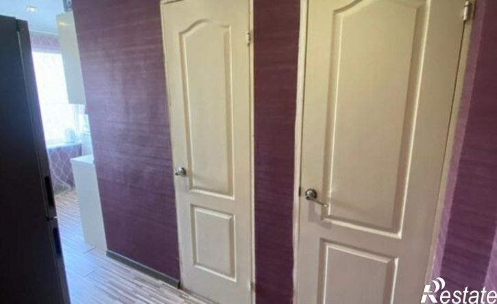 3-комн квартира улица Атарбекова, 29,  д. 29