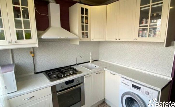 3-комн квартира улица Атарбекова, 29,  д. 29