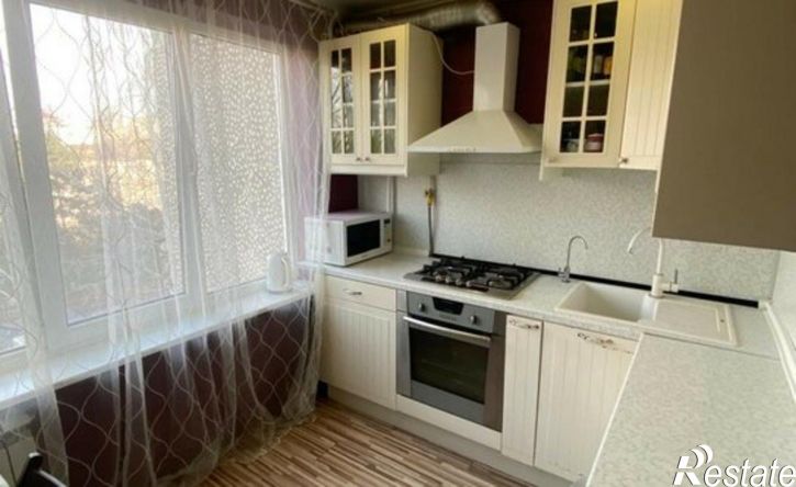 3-комн квартира улица Атарбекова, 29,  д. 29