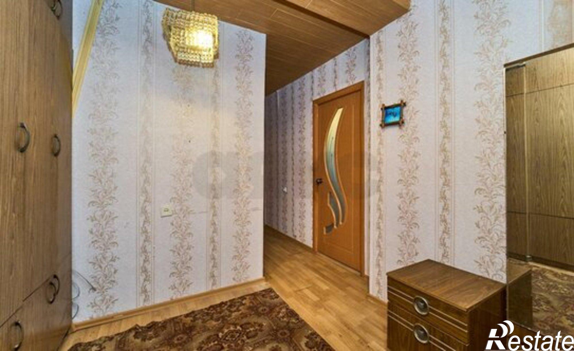 Купить квартиру за 4 990 000 рублей на ул Ставропольская, 80