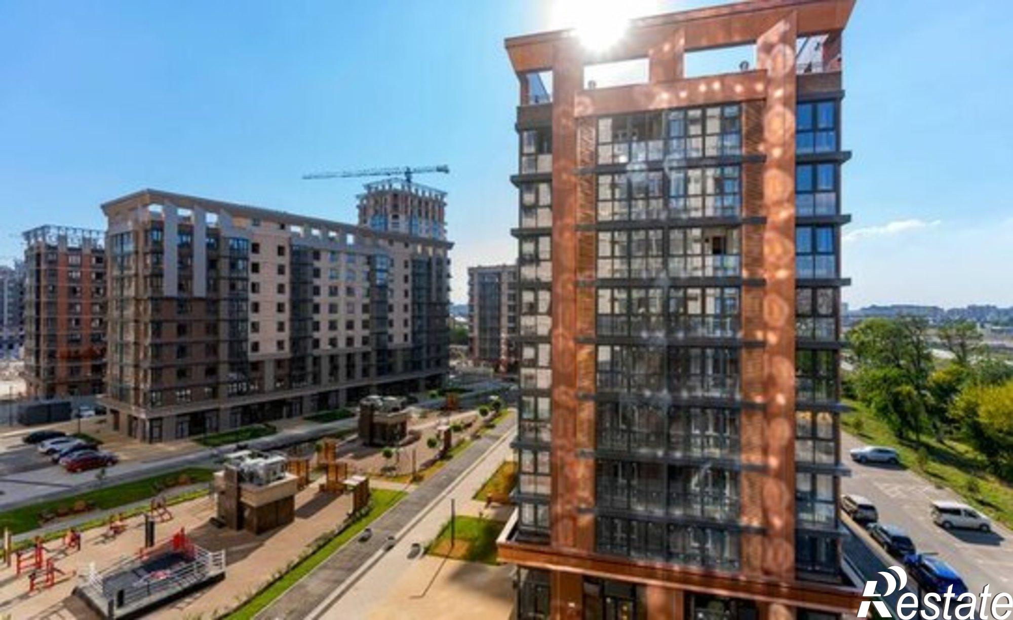 Купить квартиру за 7 404 280 рублей на улица Героя Пешкова, 3