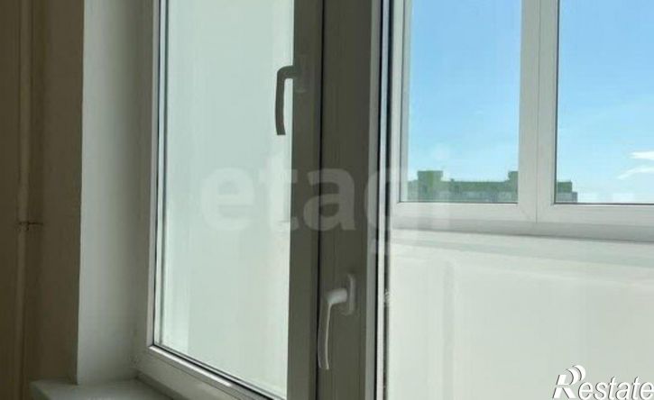 1-комн квартира улица им. генерал-лейтенанта Александра Сапрунова, 17,  д. 17