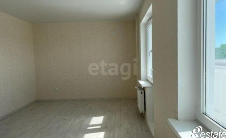 1-комн квартира улица им. генерал-лейтенанта Александра Сапрунова, 17,  д. 17