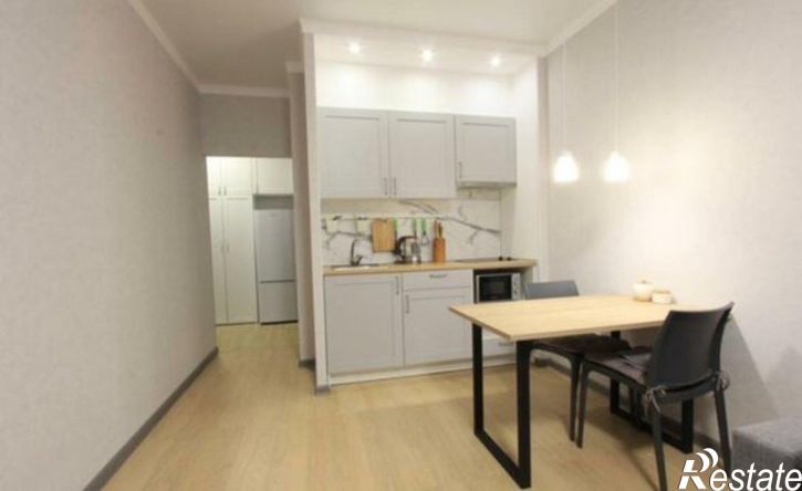 1-комн квартира Российская улица, 72/4,  д. 72/4