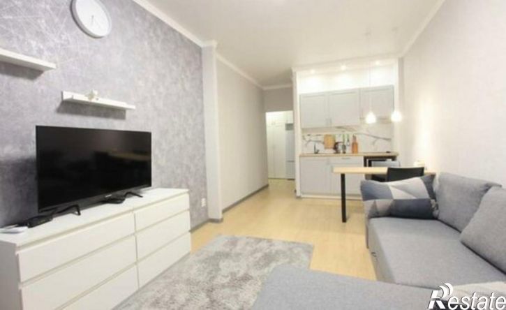 1-комн квартира Российская улица, 72/4,  д. 72/4