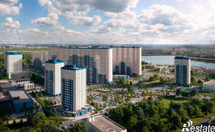 1-комн квартира ул Воронежская, 47/11,  д. 47/11