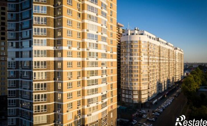 1-комн квартира ул Старокубанская, 137/1,  д. 137/1